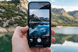 Native Camera, l’app Android che riporta il controllo manuale ai video