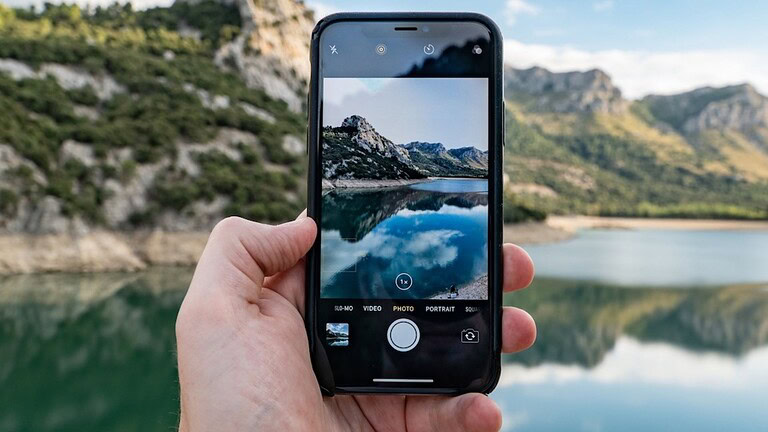 Native Camera, l'app Android che riporta il controllo manuale ai video