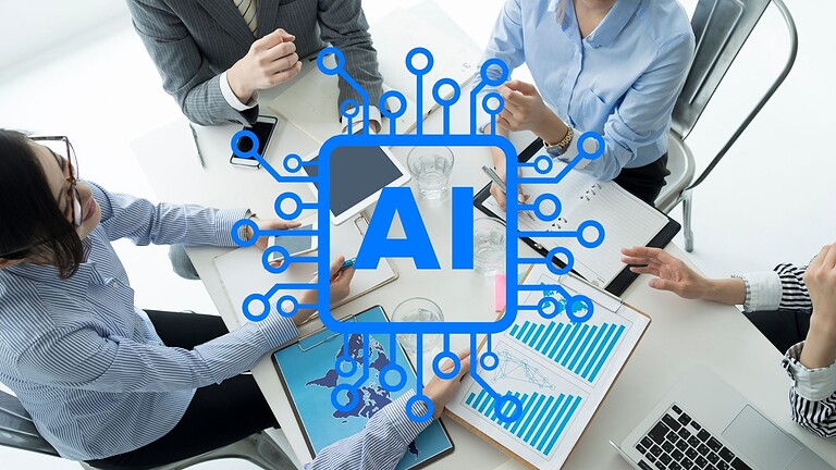 Applied AI for Business: il Major Luiss con Accenture