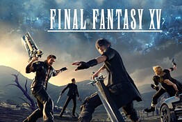 Final Fantasy XV, dieci anni dopo tra critiche e occasioni sprecate