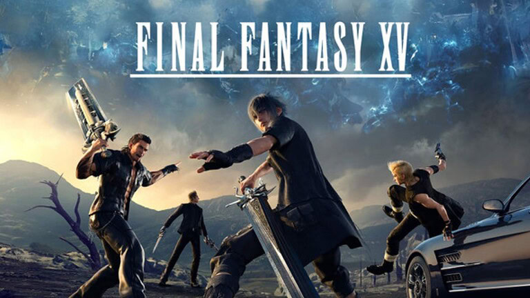 Final Fantasy XV, dieci anni dopo tra critiche e occasioni sprecate