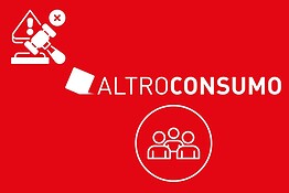 Altroconsumo, sanzione da 280mila euro dal Garante Privacy