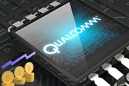 Qualcomm alza i prezzi dei chip: smartphone più cari dal 1° settembre