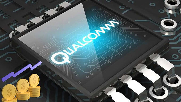 Qualcomm alza i prezzi dei chip: smartphone più cari dal 1° settembre