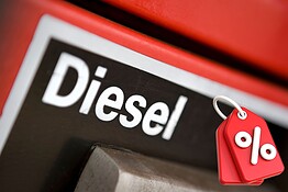 Sconto accise gasolio: alla pompa manca il taglio promesso