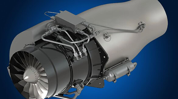 Kratos e Lockheed Martin: i motori ramjet pronti al volo