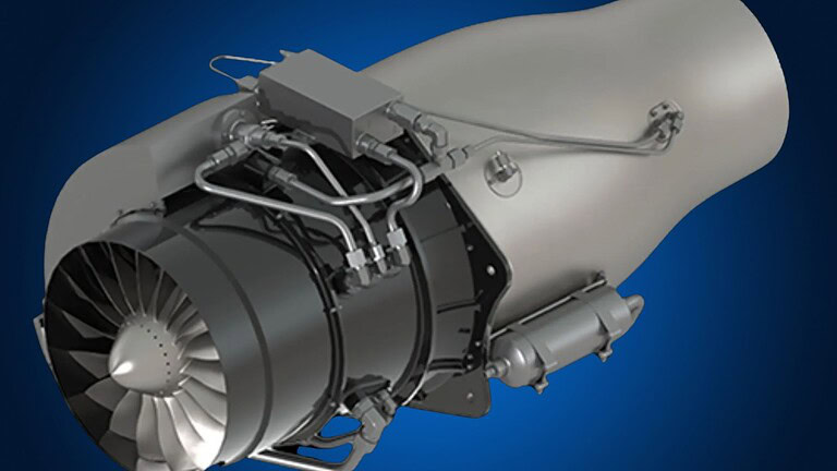 Kratos e Lockheed Martin: i motori ramjet pronti al volo
