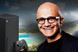 Xbox in calo del 10%, Microsoft punta alla crescita nel 2027