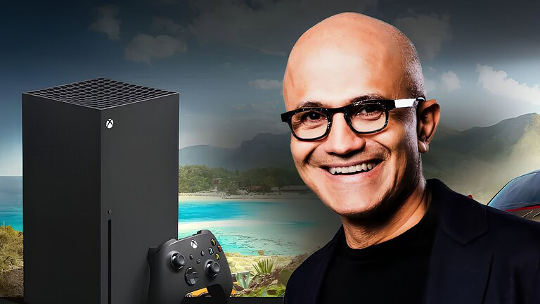 Xbox in calo del 10%, Microsoft punta alla crescita nel 2027