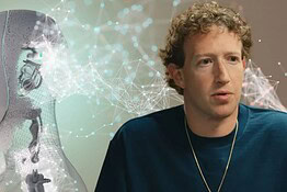 Meta, Zuckerberg punta su un agente IA per miliardi di persone