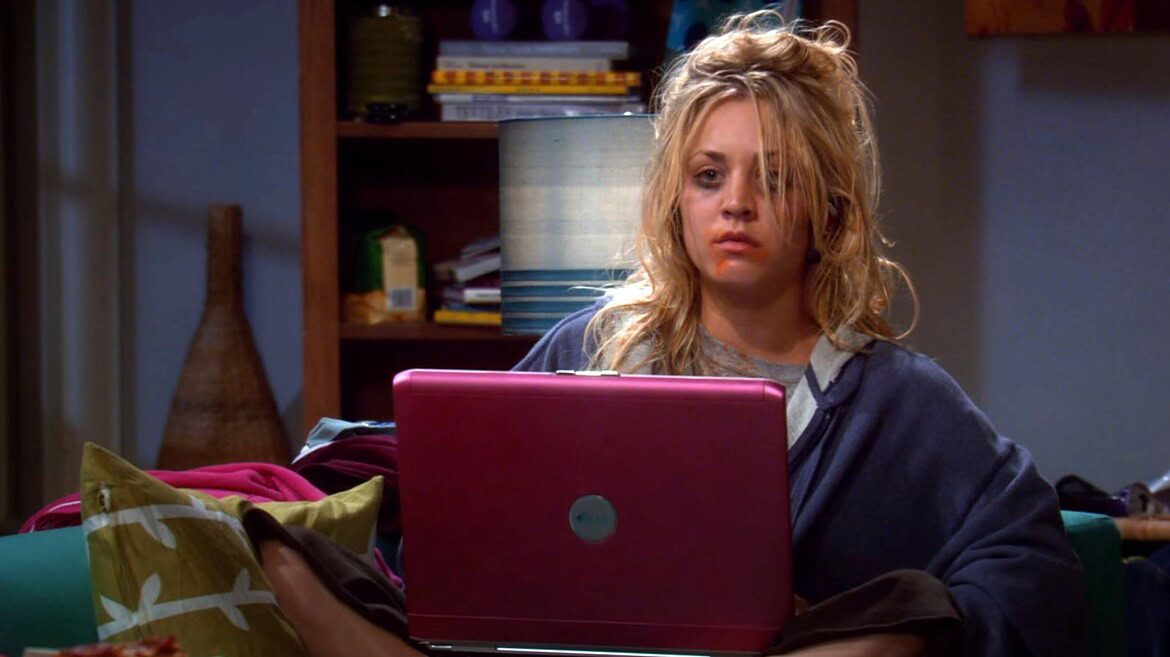 The Big Bang Theory: Penny torna nello spin-off con Kaley Cuoco