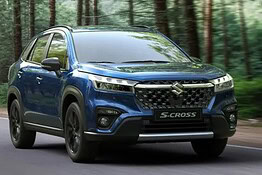 Suzuki eVitara: la prima elettrica che porta il DNA off-road nel futuro