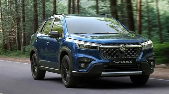 Suzuki eVitara: la prima elettrica che porta il DNA off-road nel futuro