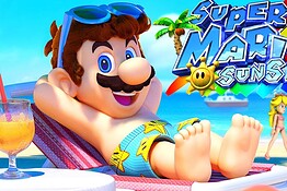 Super Mario Sunshine torna su Nintendo Switch Online con due sorprese
