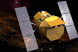 LINK, il veicolo robotico NASA in tilt durante la missione Swift