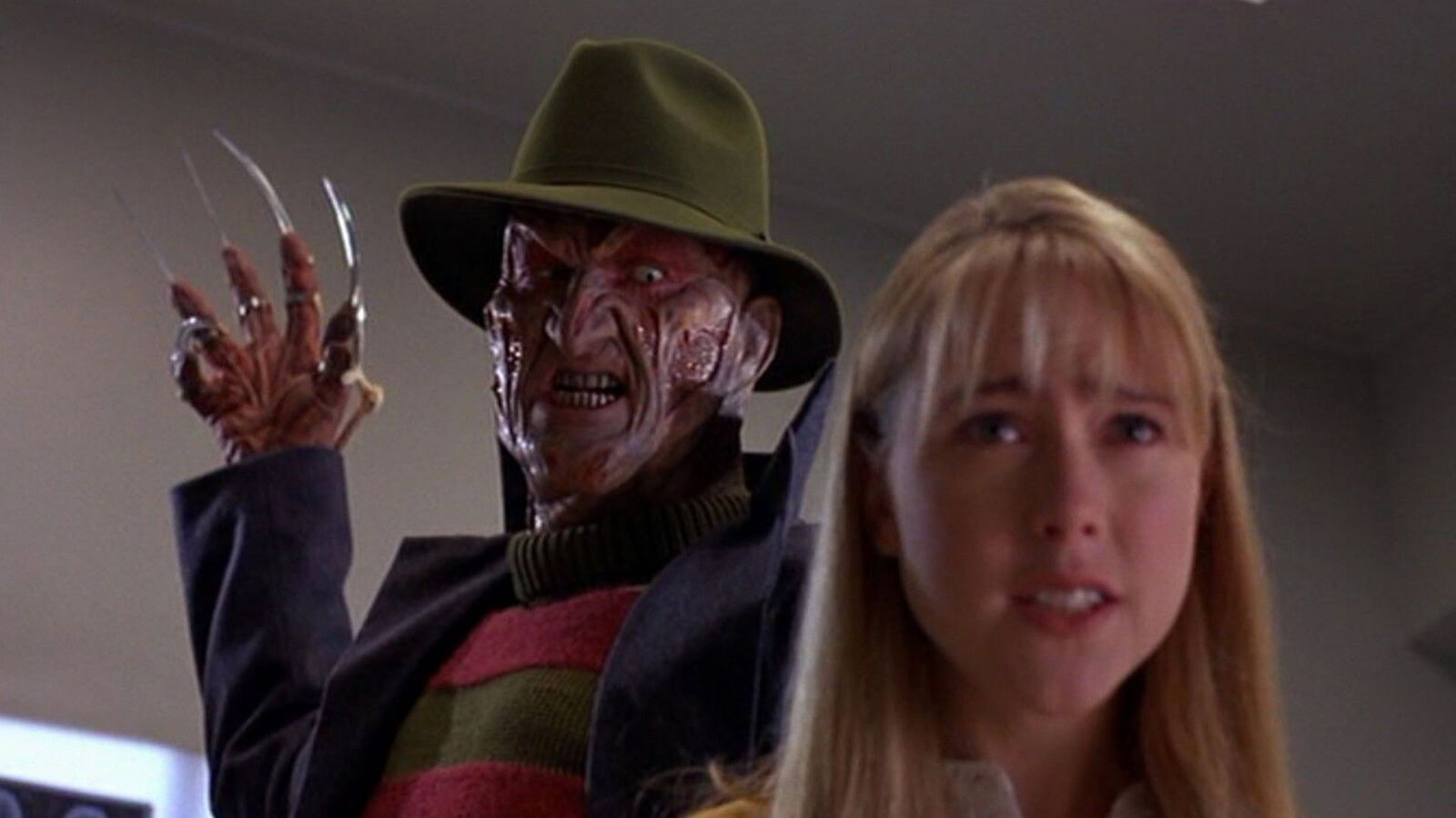 Nightmare, doppio ritorno di Freddy Krueger: due film in parallelo
