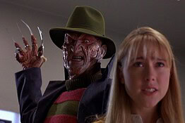 Nightmare, doppio ritorno di Freddy Krueger: due film in parallelo