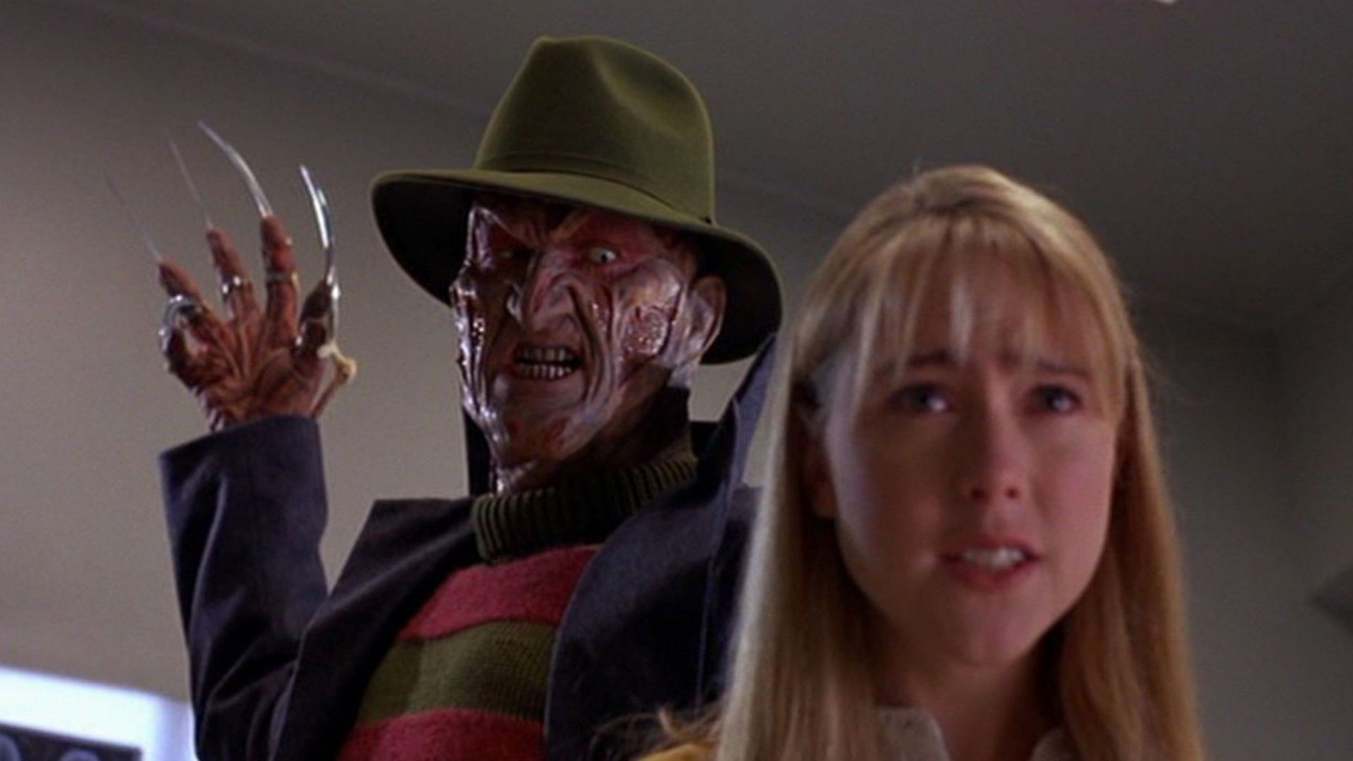 Nightmare, doppio ritorno di Freddy Krueger: due film in parallelo