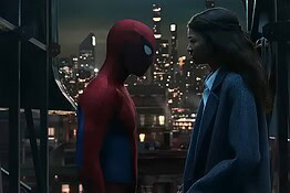 Spider-Man Brand New Day, record storico d’esordio in Italia