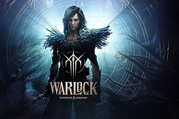 Warlock: Dungeons & Dragons svela il primo gameplay e Tasha