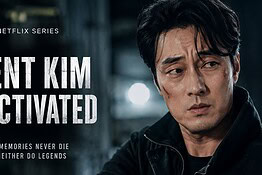 Agent Kim Reactivated: il K-drama d’azione che sfida i romantici