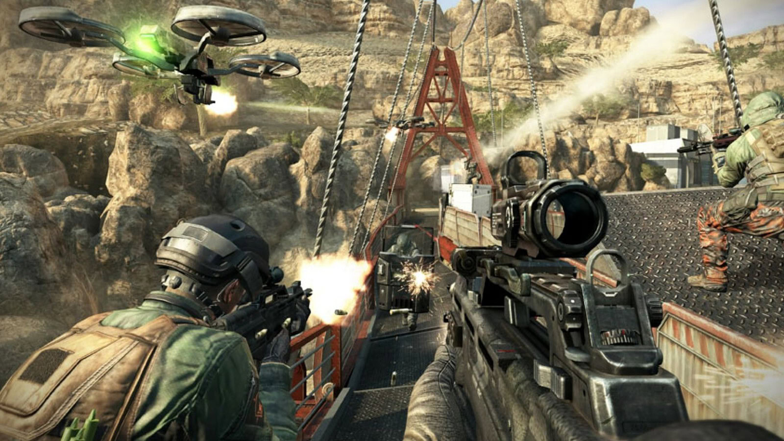 black ops 2