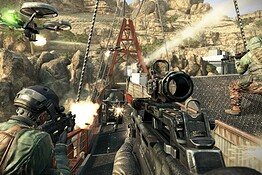Call of Duty Black Ops II: la patch 1.06 sistema il multiplayer