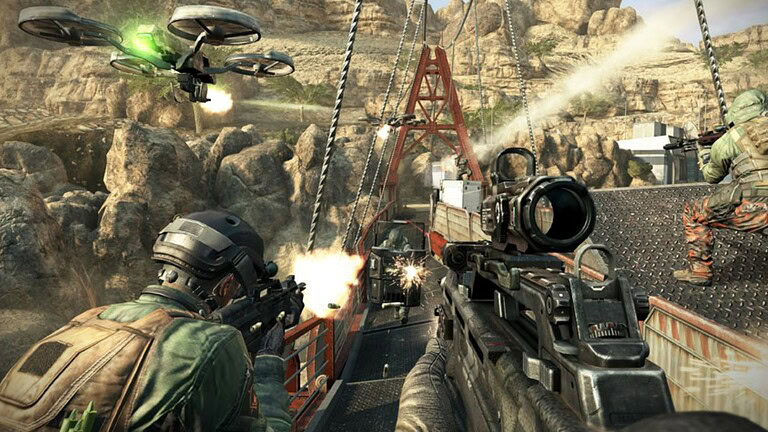 black ops 2