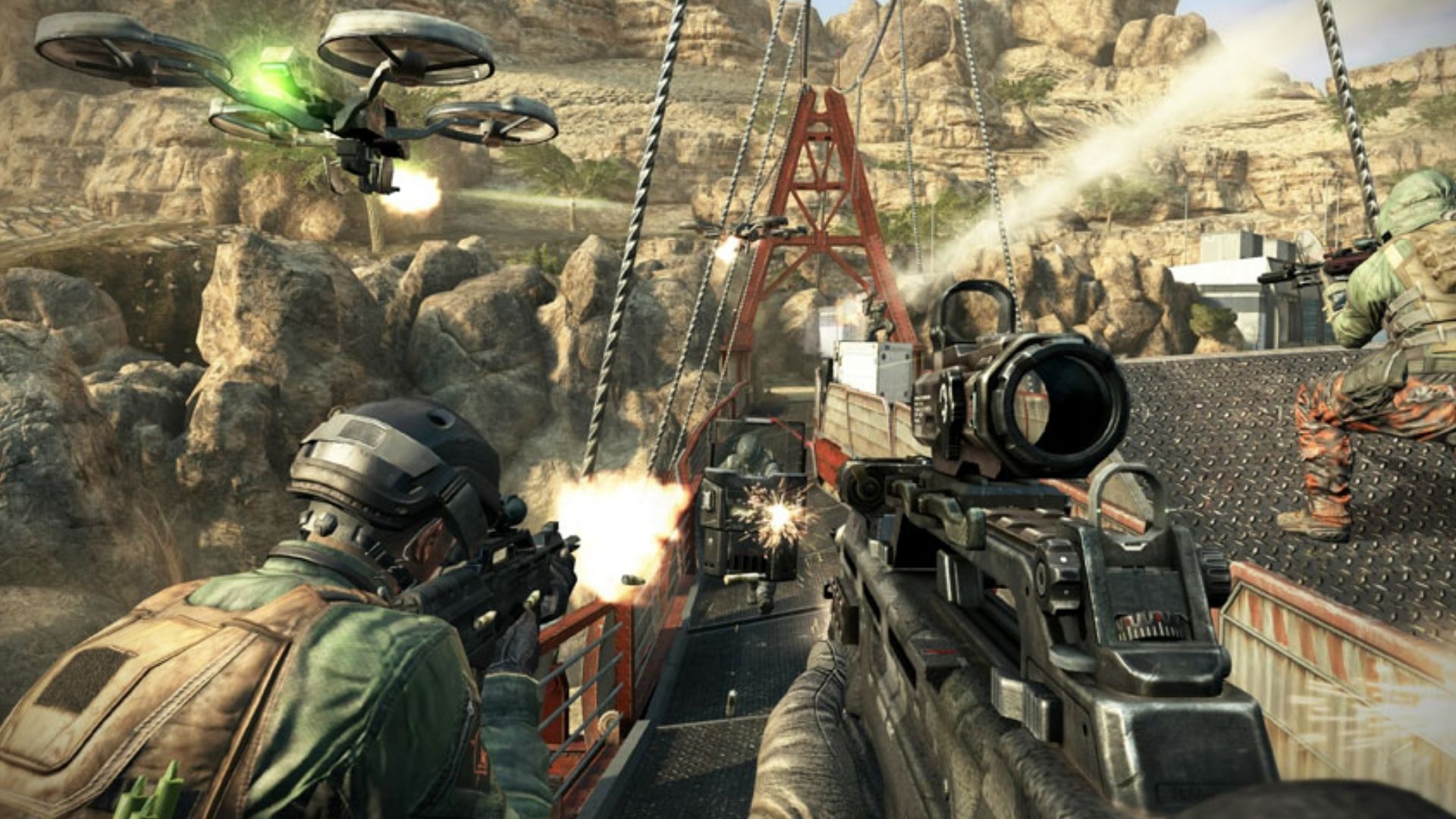black ops 2 black ops 2