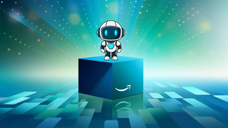 Amazon investe 220 miliardi nel 2026 tra data center e AI