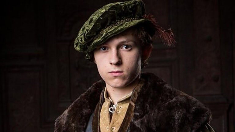 Tom Holland, il ruolo storico prima di Spider-Man che pochi ricordano