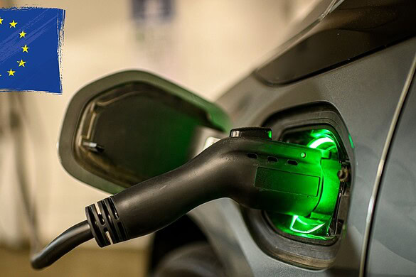 Batterie EV, l’UE lancia 1,5 miliardi di prestiti a tasso zero