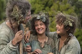 Anelli del Potere 3: gli Harfoot fuori dalla terza stagione