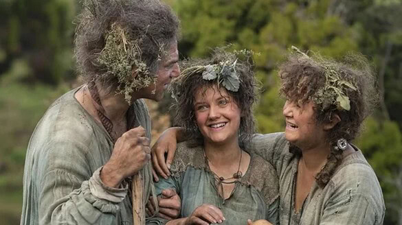 Anelli del Potere 3: gli Harfoot fuori dalla terza stagione
