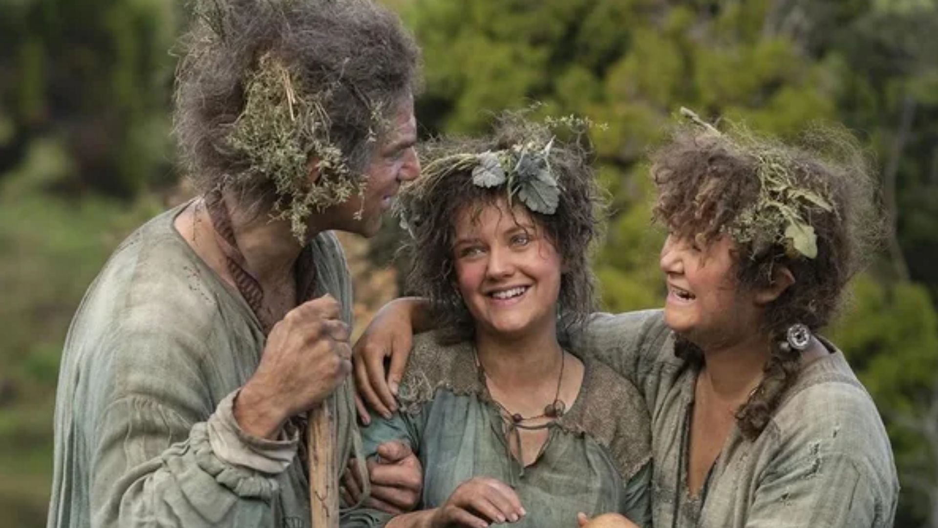 Anelli del Potere 3: gli Harfoot fuori dalla terza stagione Anelli del Potere 3: gli Harfoot fuori dalla terza stagione