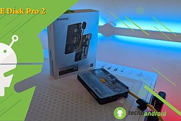 SHARGE Disk Pro 2 l’hub grande come una carta da poker che promette di cambiarti la vita – Recensione