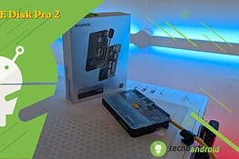 SHARGE Disk Pro 2 l’hub grande come una carta da poker che promette di cambiarti la vita – Recensione
