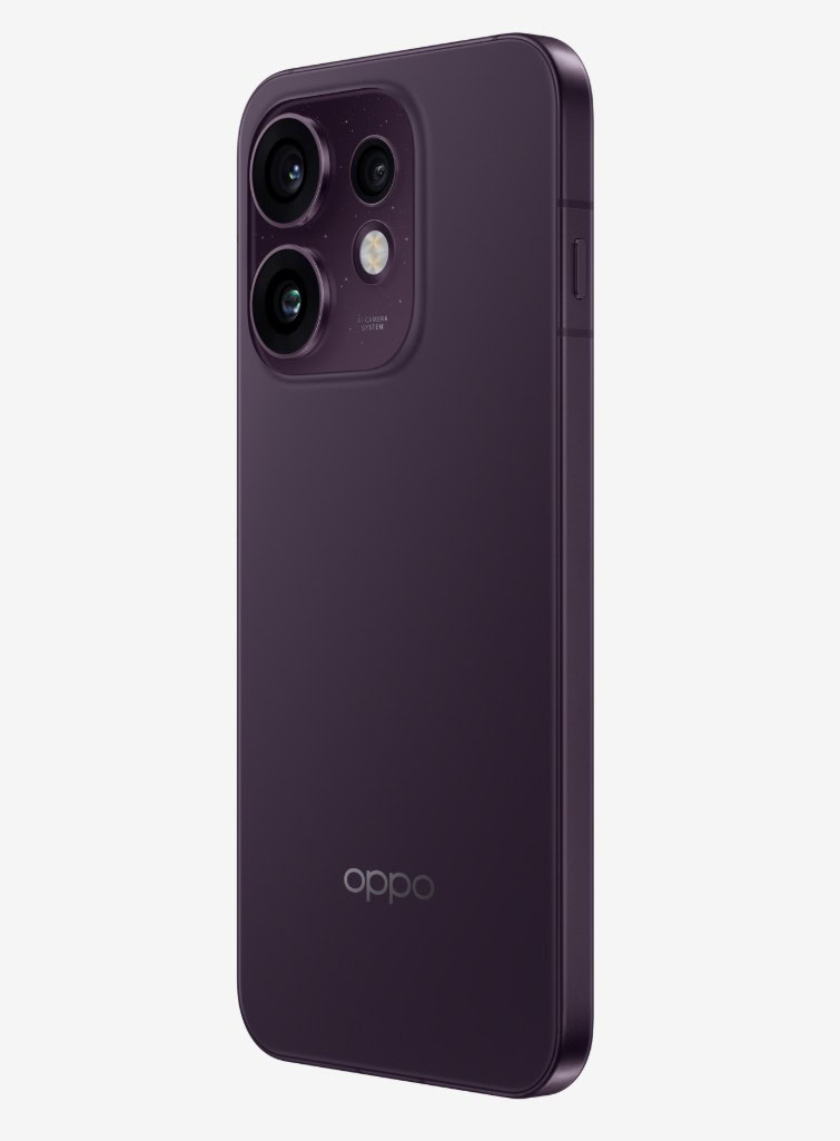 oppo - caratteristiche oppo - caratteristiche