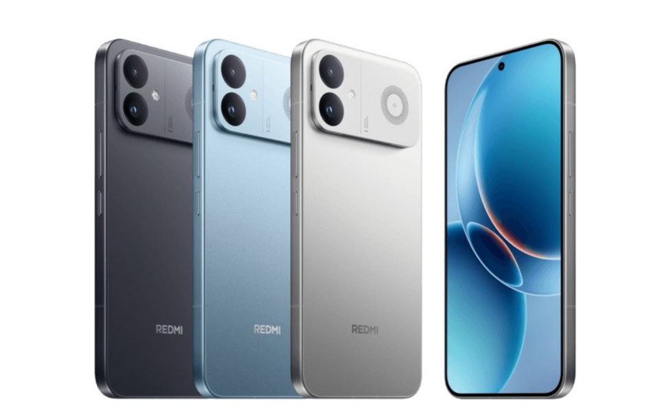 Redmi K90 Ultra - dettaglio Redmi K90 Ultra - dettaglio