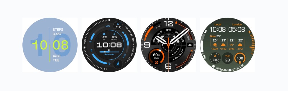 Galaxy Watch 9 Galaxy Watch 9