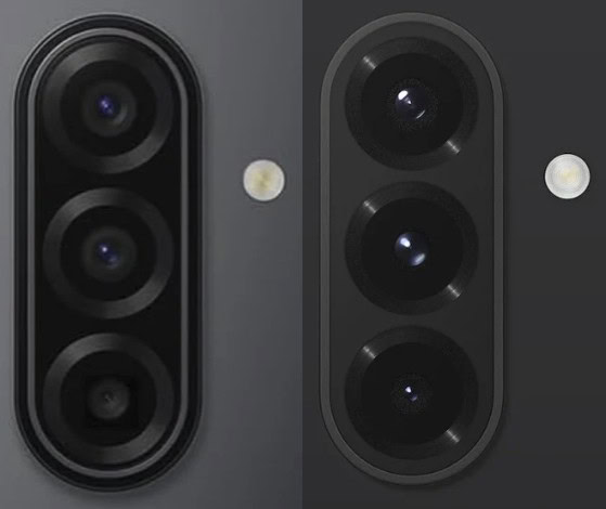 Galaxy A18