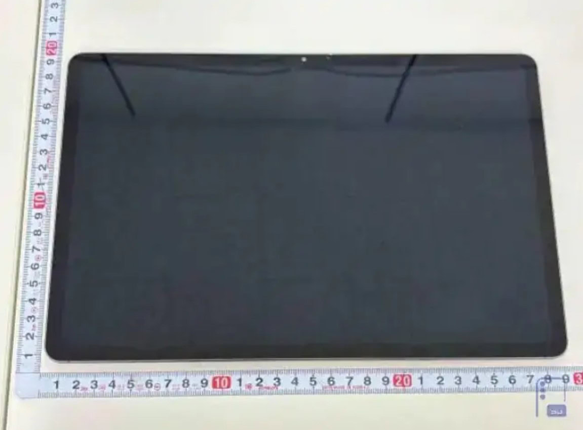 Samsung Galaxy Tab S12+ Samsung Galaxy Tab S12+