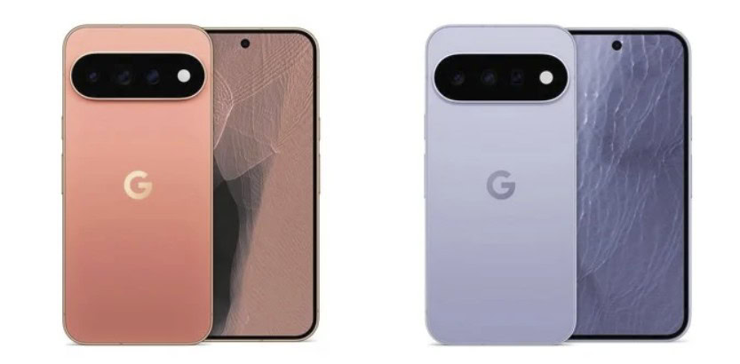 colori Pixel 11 Google Pixel 11, i colori trapelano dalle pagine Amazon prima del lancio