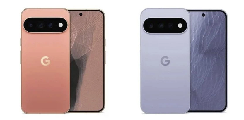 colori Pixel 11 Google Pixel 11, i colori trapelano dalle pagine Amazon prima del lancio