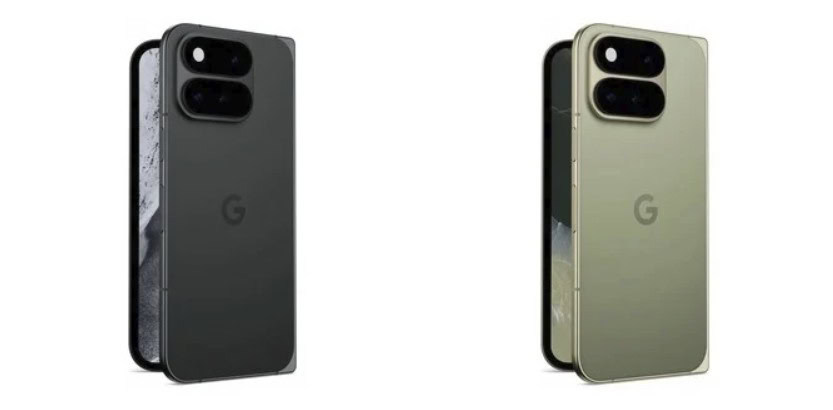colori Pixel 11 - caratteristiche Google Pixel 11, i colori trapelano dalle pagine Amazon prima del lancio