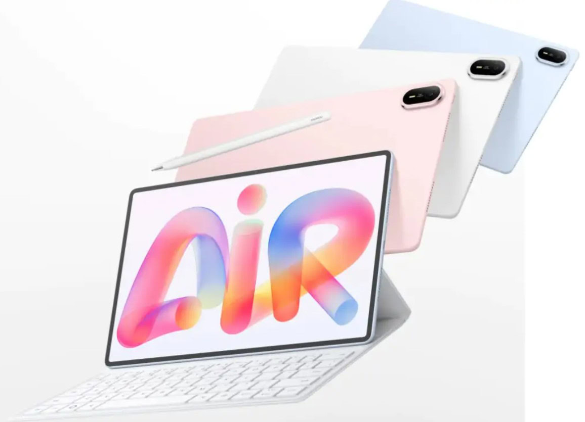 HUAWEI MatePad Air 2026 HUAWEI MatePad Air 2026