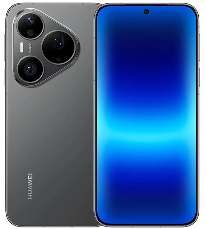HUAWEI Pura 90s Pro - design
