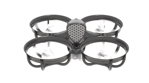 drone anti zanzare Drone anti zanzare: la prima è stata già neutralizzata