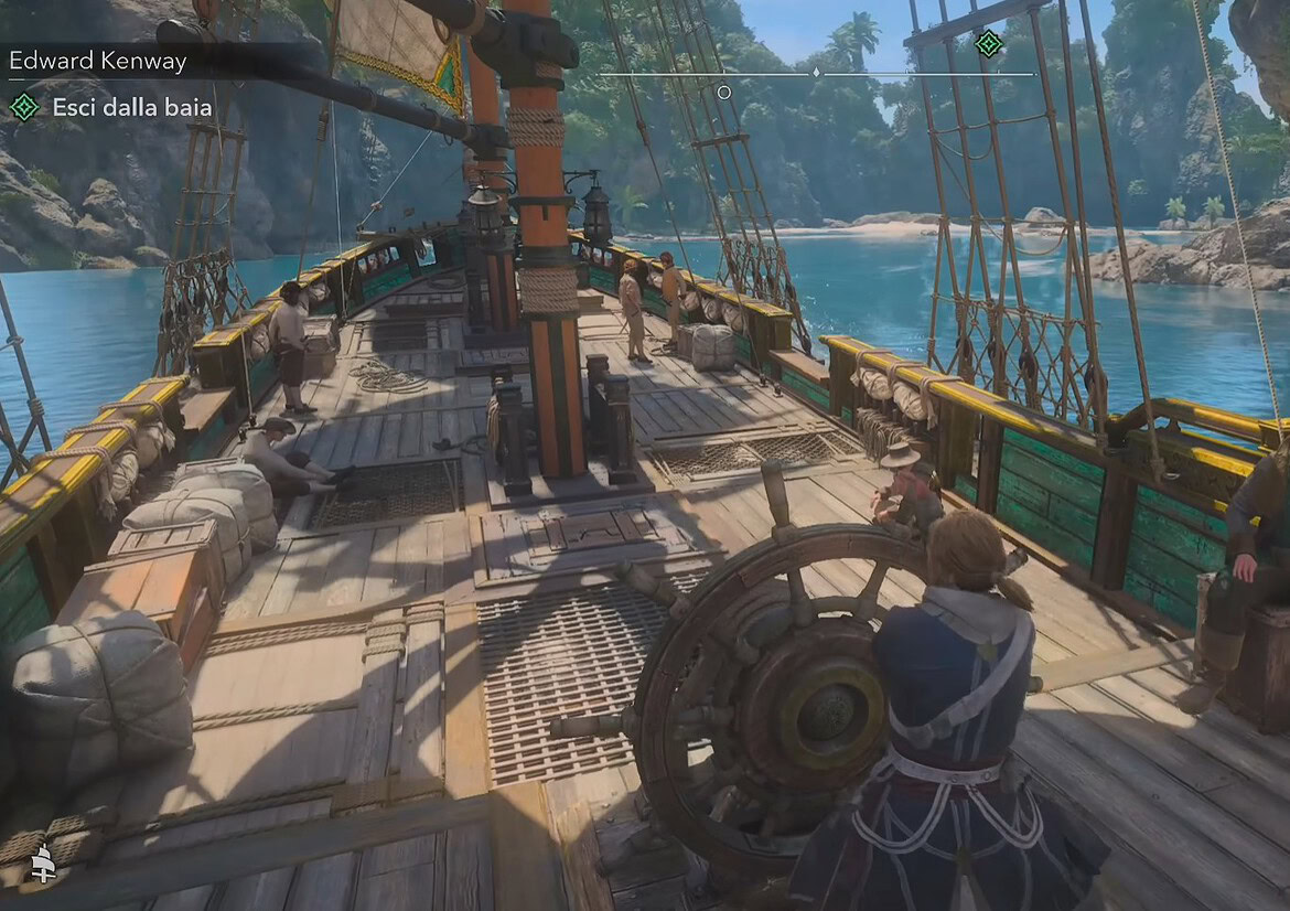 assassin’s creed black flag – immagine 9 assassin's creed black flag - immagine 9