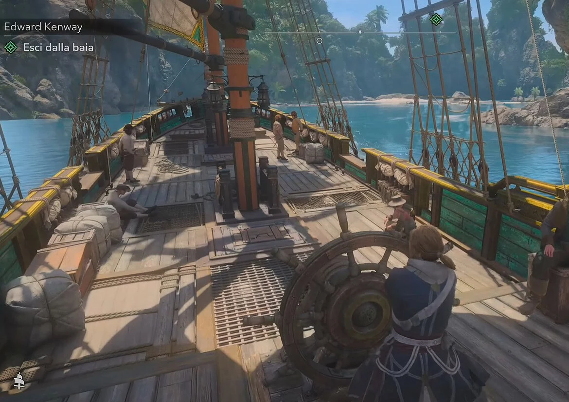 Screenshot 2026-07-16 172804 assassin's creed black flag - immagine 8